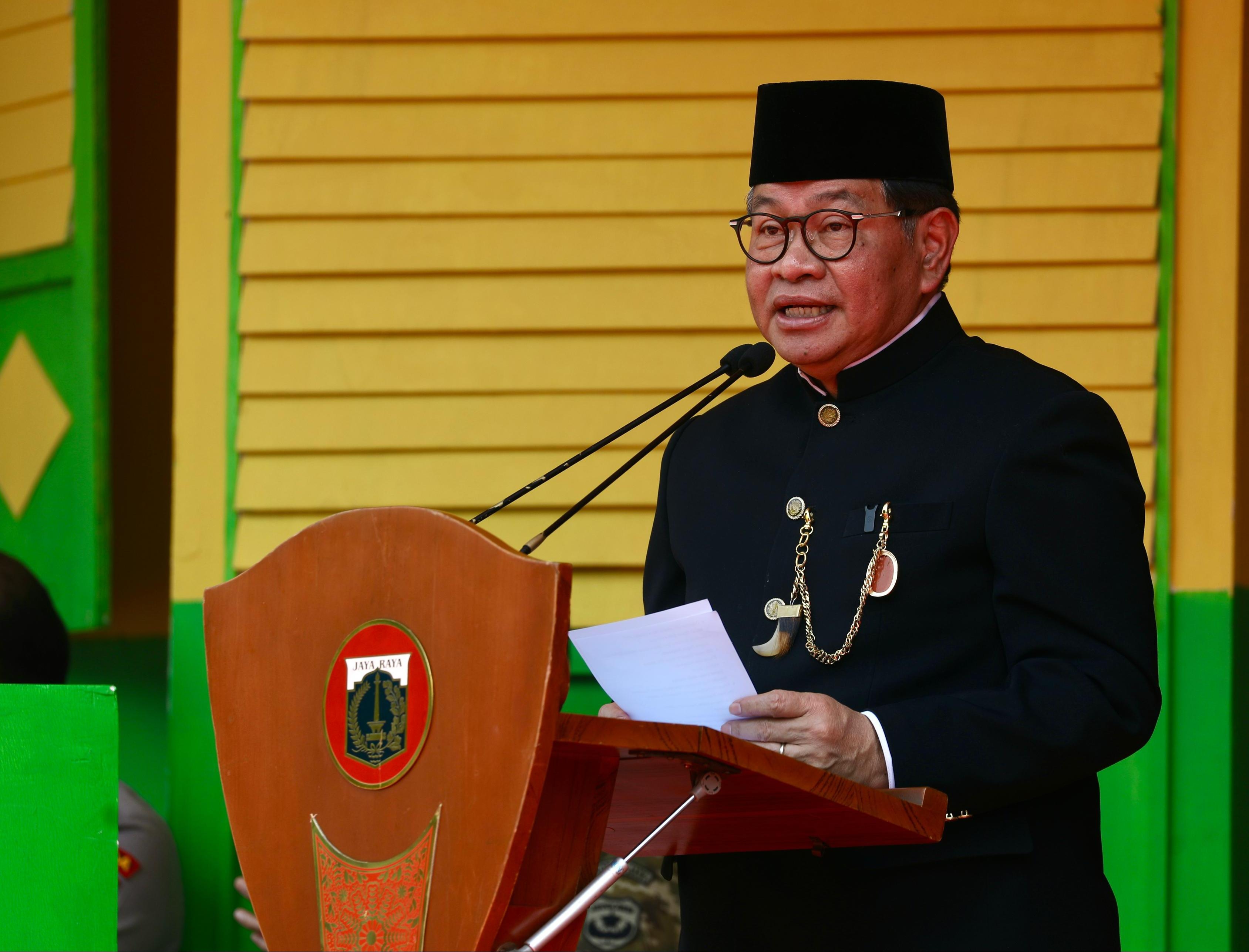 Pemprov DKI Siapkan Aturan Naming Rights Halte hingga Stasiun, Bolehkan Parpol Ikut Asal Tak Ganggu Keindahan