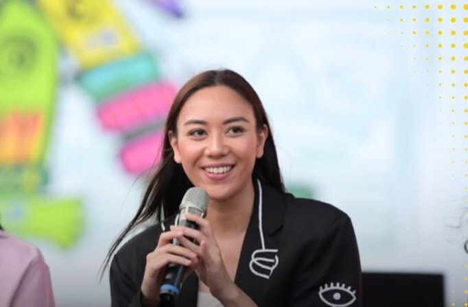 Politisi Golkar Alia Noorayu Tegaskan Pendatang Baru di Jakarta Harus Miliki Keterampilan