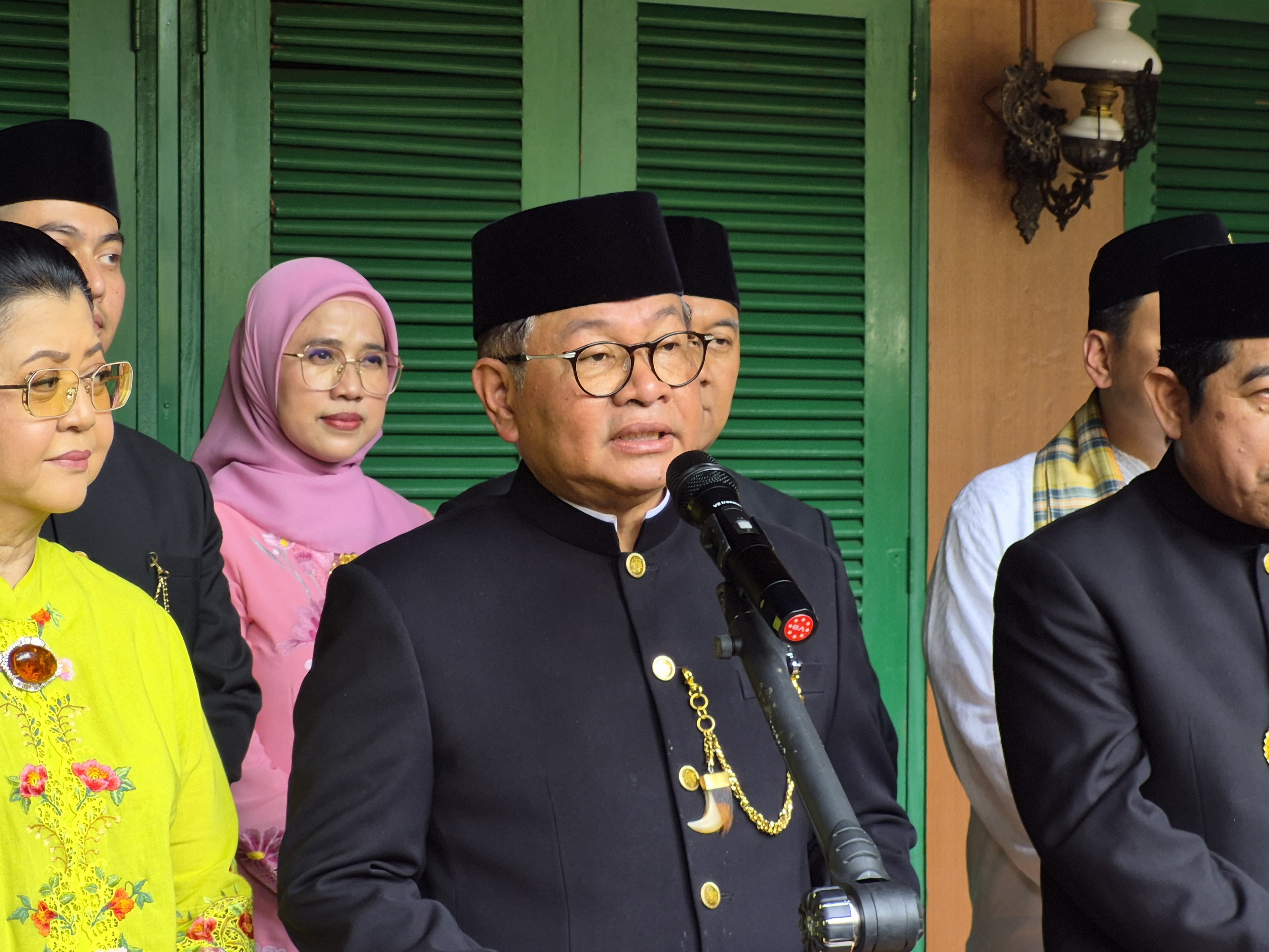 Siapkan 100 Kuota LPDP Versi Jakarta Tahap Pertama, Gubernur Pramono Bakal Prioritaskan Anak Betawi