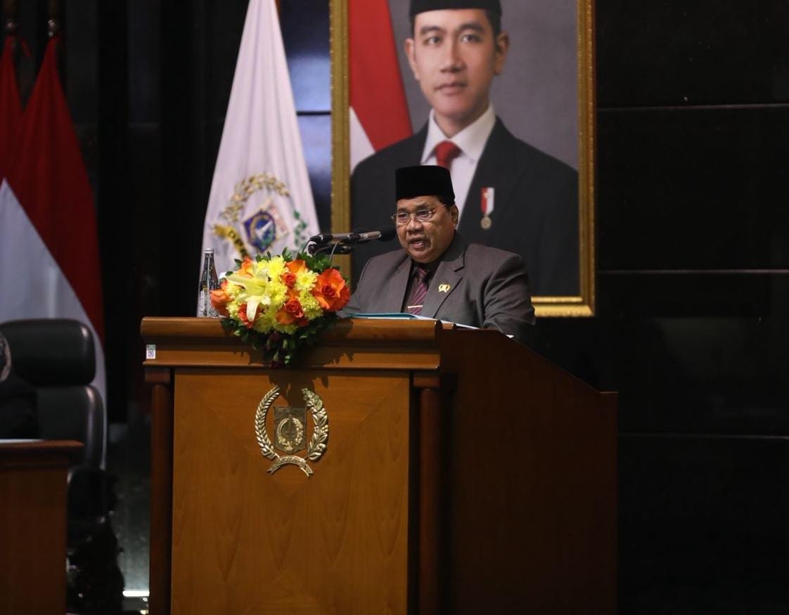 Legislator Golkar Ramly HI Usul Program Mobil Dokter Keliling di Jakarta yang Lengkap dengan Peralatan Medis