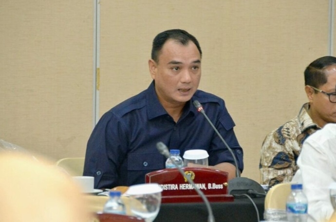 Politikus Golkar Dukung Kebijakan ASN 4 Hari Kerja di Kantor untuk Efisiensi Birokrasi