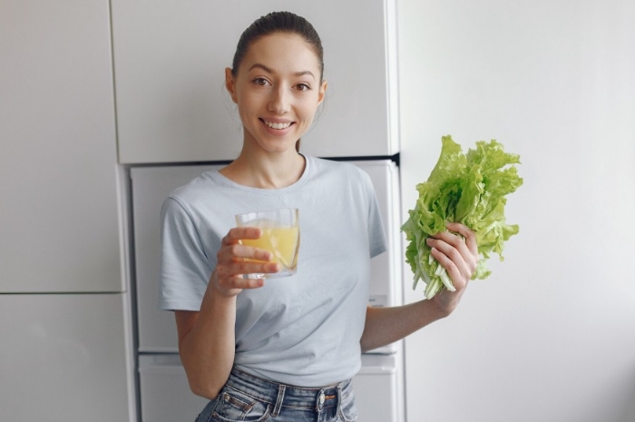 Jangan Anggap Sepele, Ini 10 Ciri Tubuh Perlu Detoksifikasi