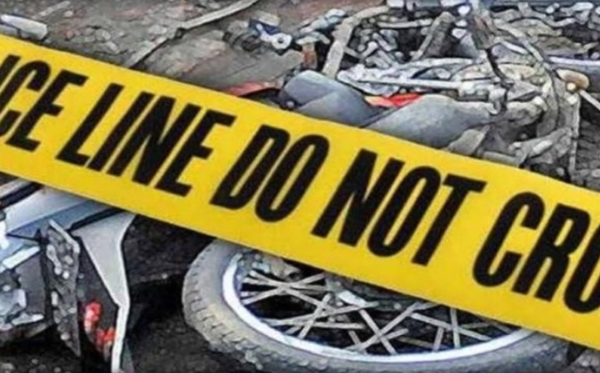 Kecelakaan Maut di Daan Mogot, Gagal Menyalip Bus, Pengendara Motor Asal Bekasi Tewas Terlindas