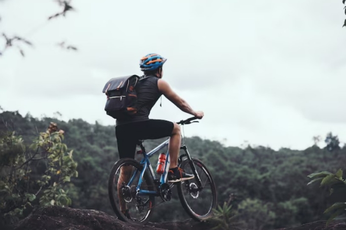 5 Manfaat Bersepeda yang Jarang Disadari, Nomor 4 Bikin Kamu Lebih Bahagia!