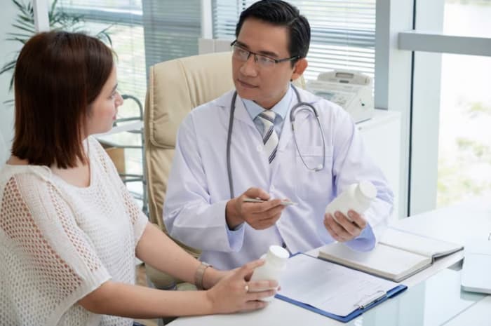 6 Hal yang Tidak Boleh Dirahasiakan Saat Periksa ke Dokter Agar Diagnosis Tepat