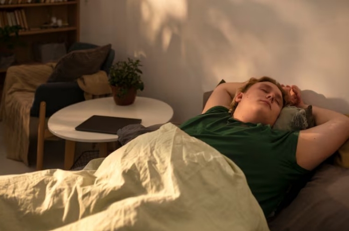 Cara Mengurangi Pusing Setelah Tidur Siang, Ternyata Cuma Butuh Kebiasaan Sederhana Ini!