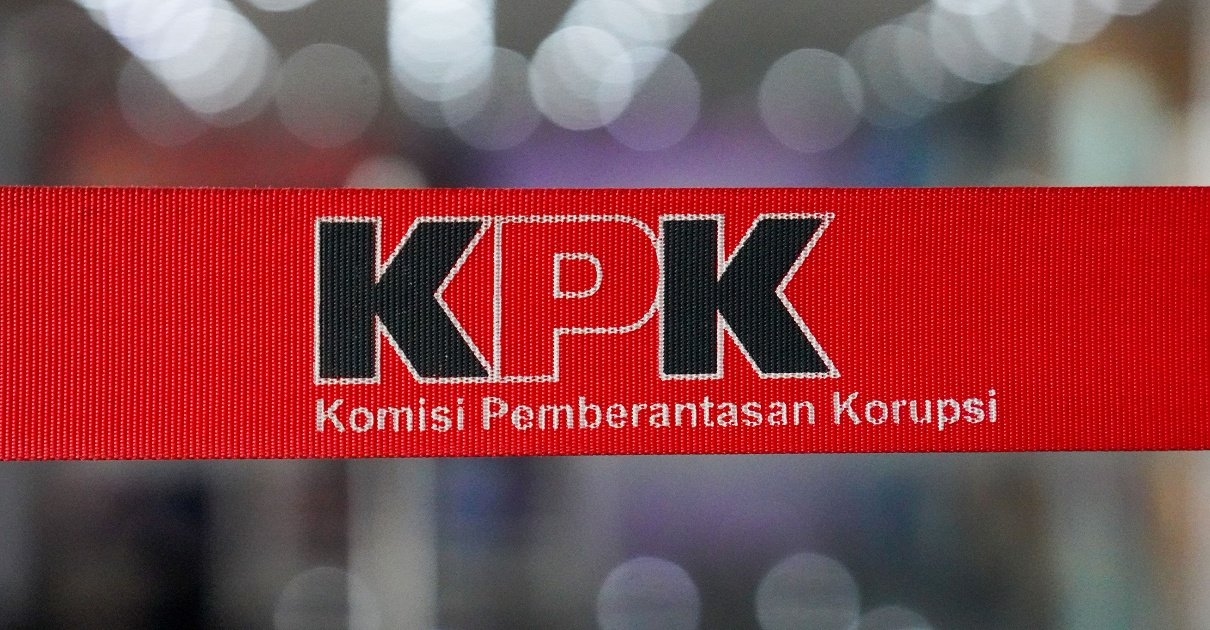 OTT di Jakarta Barat, KPK Amankan Belasan Orang Termasuk Kepala Kantor Imigrasi