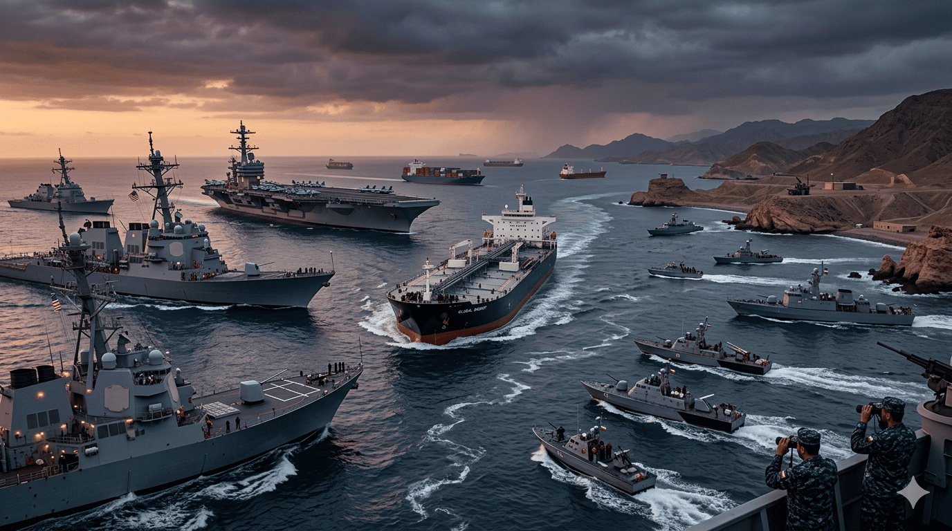 Babak Baru, AS-Iran Dijadwalkan Kembali Lakukan Negosiasi Damai Kamis Ini