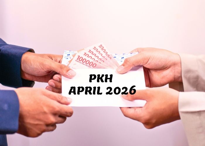 Bansos PKH dan BPNT Tahap 2 Cair April 2026, Cek Rekening KKS Sekarang