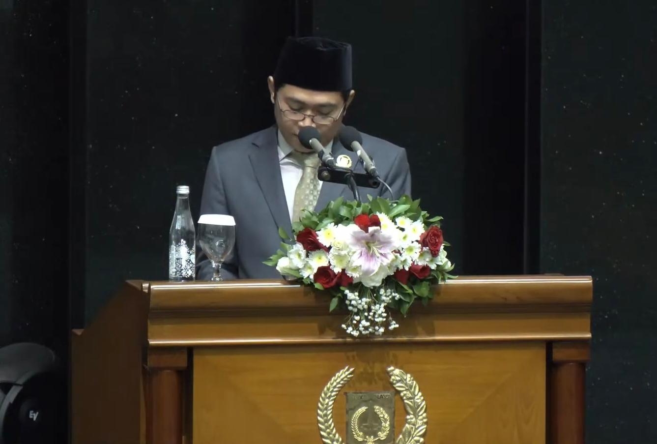 Legislator Golkar Andri Santosa Soroti Persoalan SPAM Jakarta: Dari Pipa Bocor hingga Respons Lamban