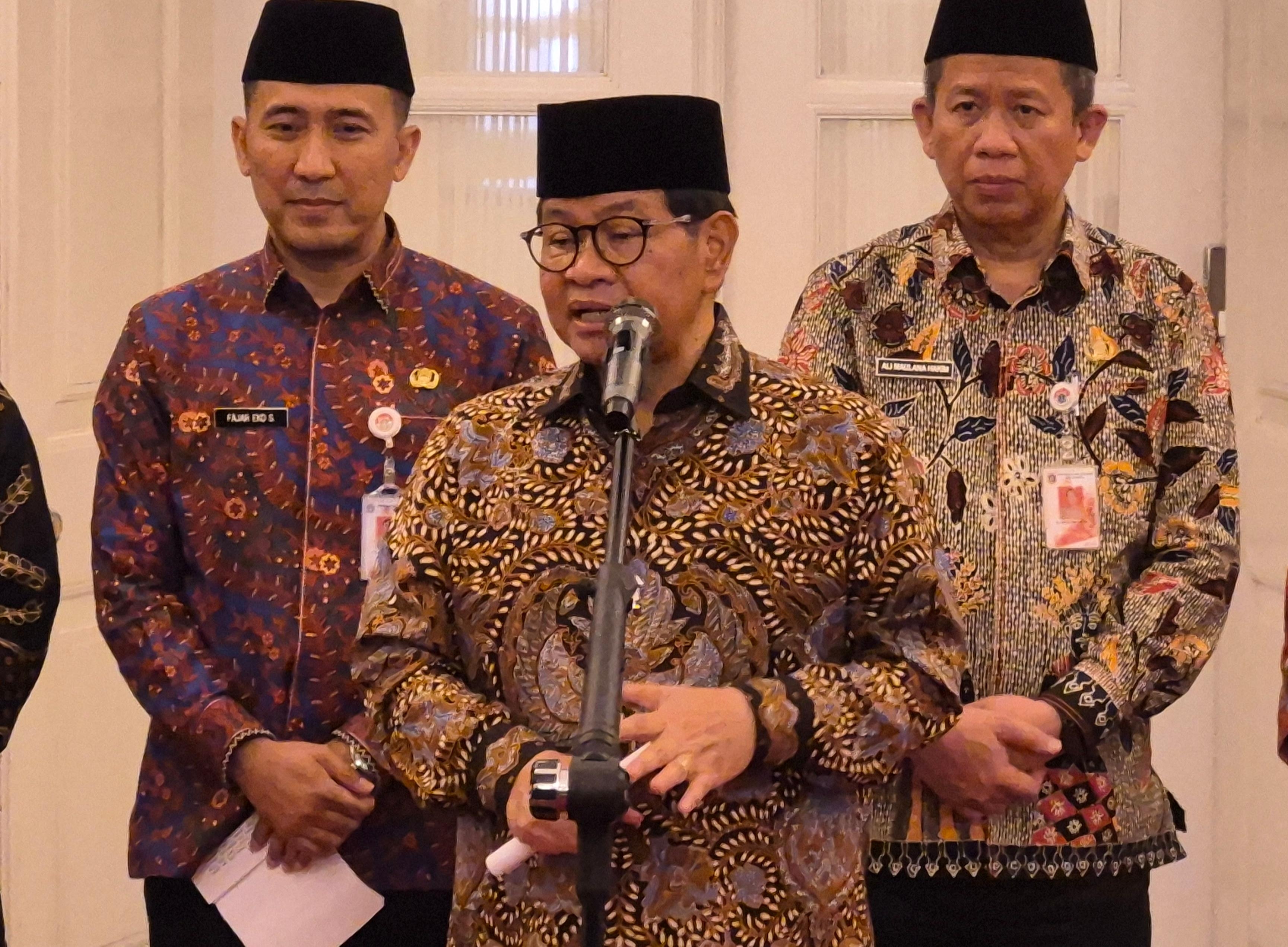 Gubernur Pramono Siapkan 6 Paket Kebijakan Insentif Pajak Imbas Konflik Timur Tengah dan El Nino, Mencakup PBB-P2 Tahun 2026