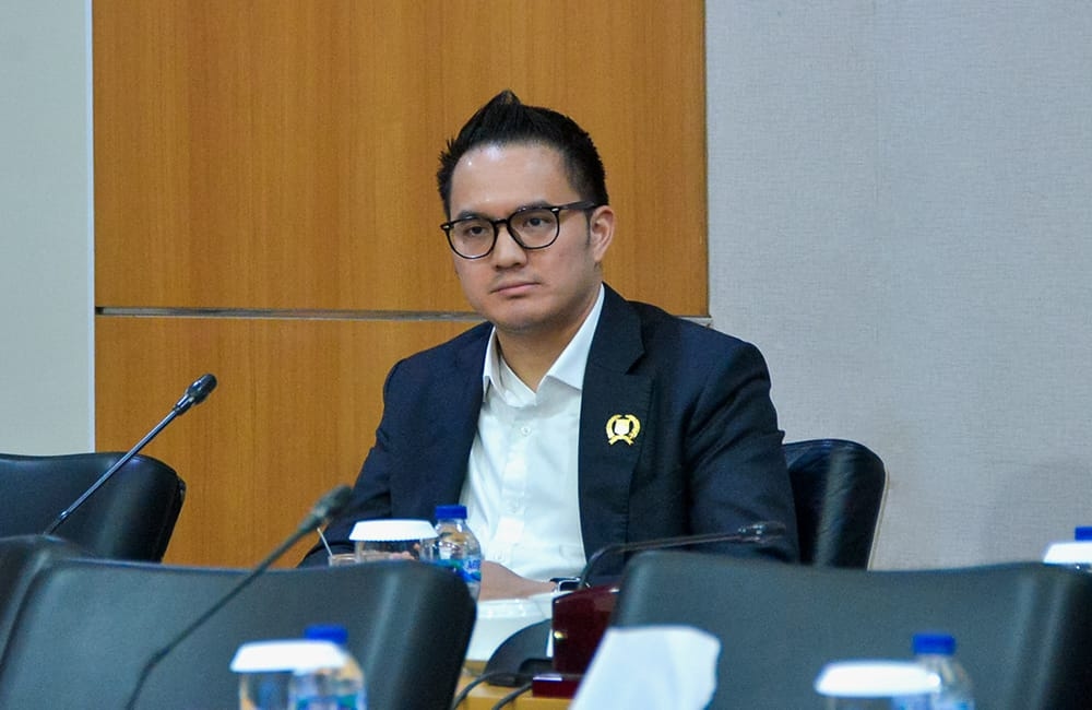 Legislator Golkar Syafi Djohan Soroti Pentingnya Pansus Fasos-Fasum, Dorong Pengembang Penuhi Kewajiban