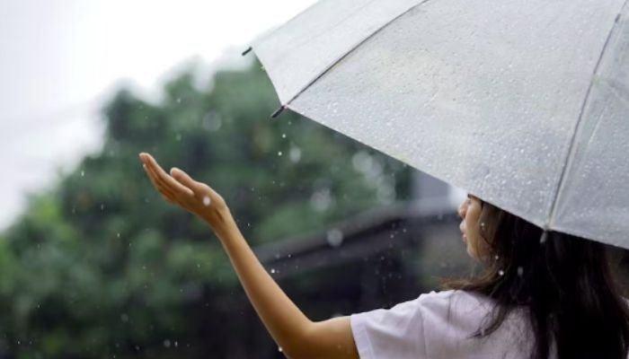 Sampai Kapan Hujan Lebat Landa Jakarta, Berikut Penjelasan dari BMKG