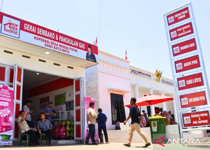 Simak Ini Jadwal Terakhir Pendaftaran Loker Kopdes 2026, Persyaratannya