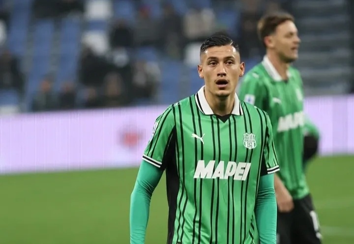 Jay Idzes Tampil Solid, Sassuolo Bekuk Como 1907 dengan Skor 2-1
