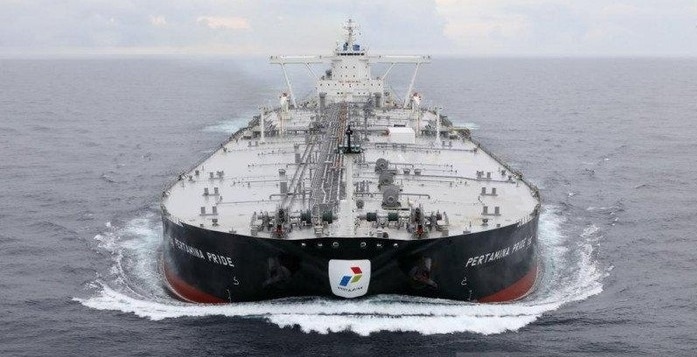 Iran Tutup Lagi Selat Hormuz Karena Amerika Langgar Kesepakatan, Bagaimana Nasib Dua Kapal Tanker Pertamina?