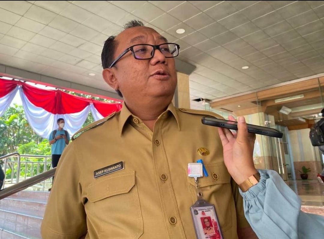 Usai Kasus Longsor TPST Bantargebang Tewaskan 7 Orang, KLH Tetapkan Eks Kepala Dinas LH DKI Jadi Tersangka