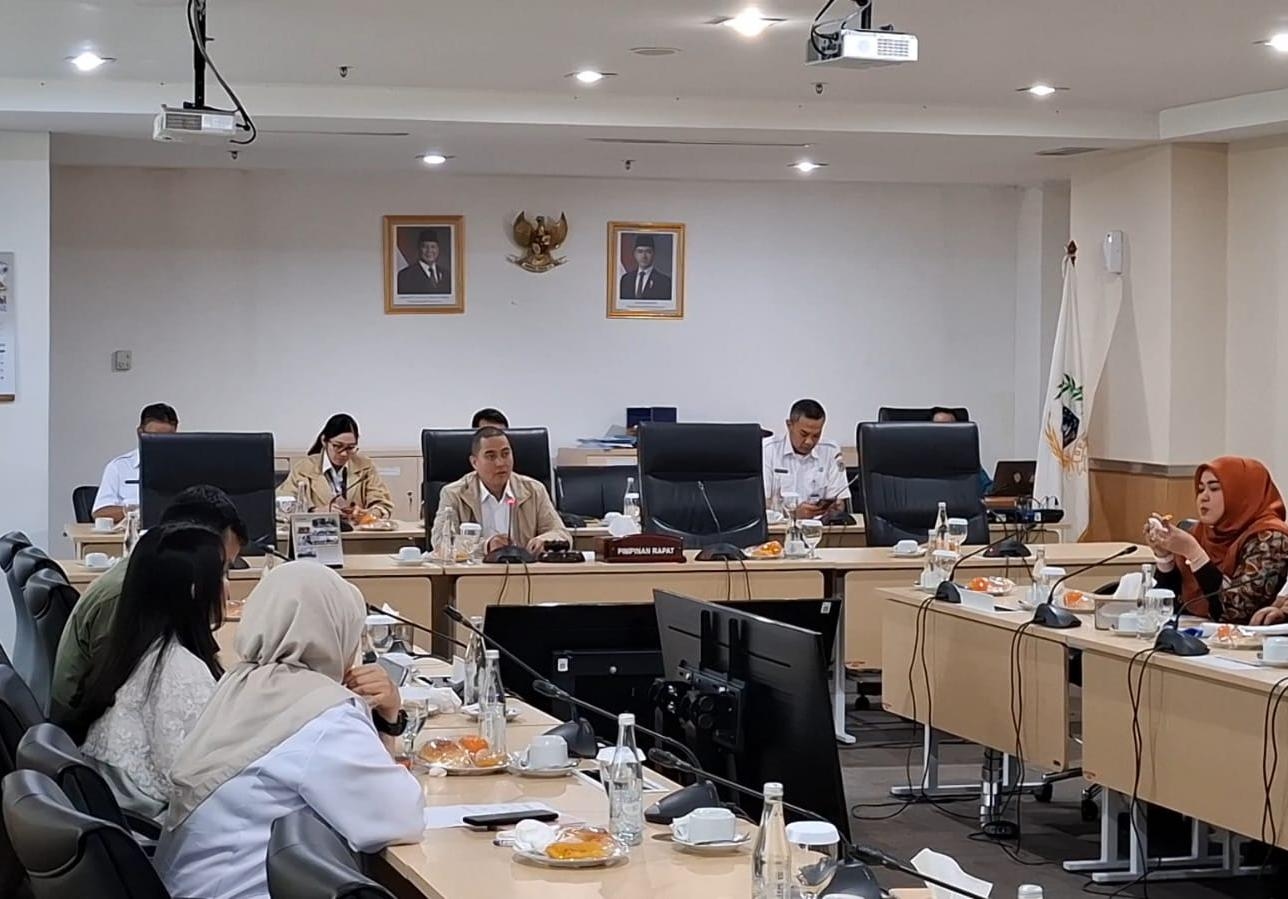 Resmi! Rapat Paripurna Pergantian Ketua DPRD DKI Jakarta Bakal Digelar 30 April 2026, Khoirudin Diganti Suhud Alynudin, Begini Prosesnya