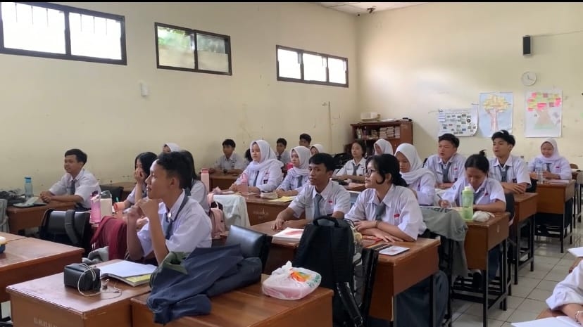Jumlah Sekolah Swasta Gratis Bertambah Jadi 103, Disdik DKI Tambah Anggaran Jadi Rp282,4 Miliar