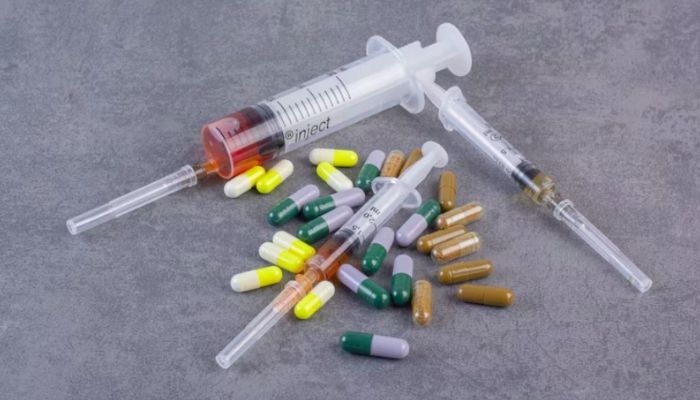 Kronologi Lengkap Pengungkapan Sindikat Tramadol di Tanah Abang, Berawal dari Keresahan Warga