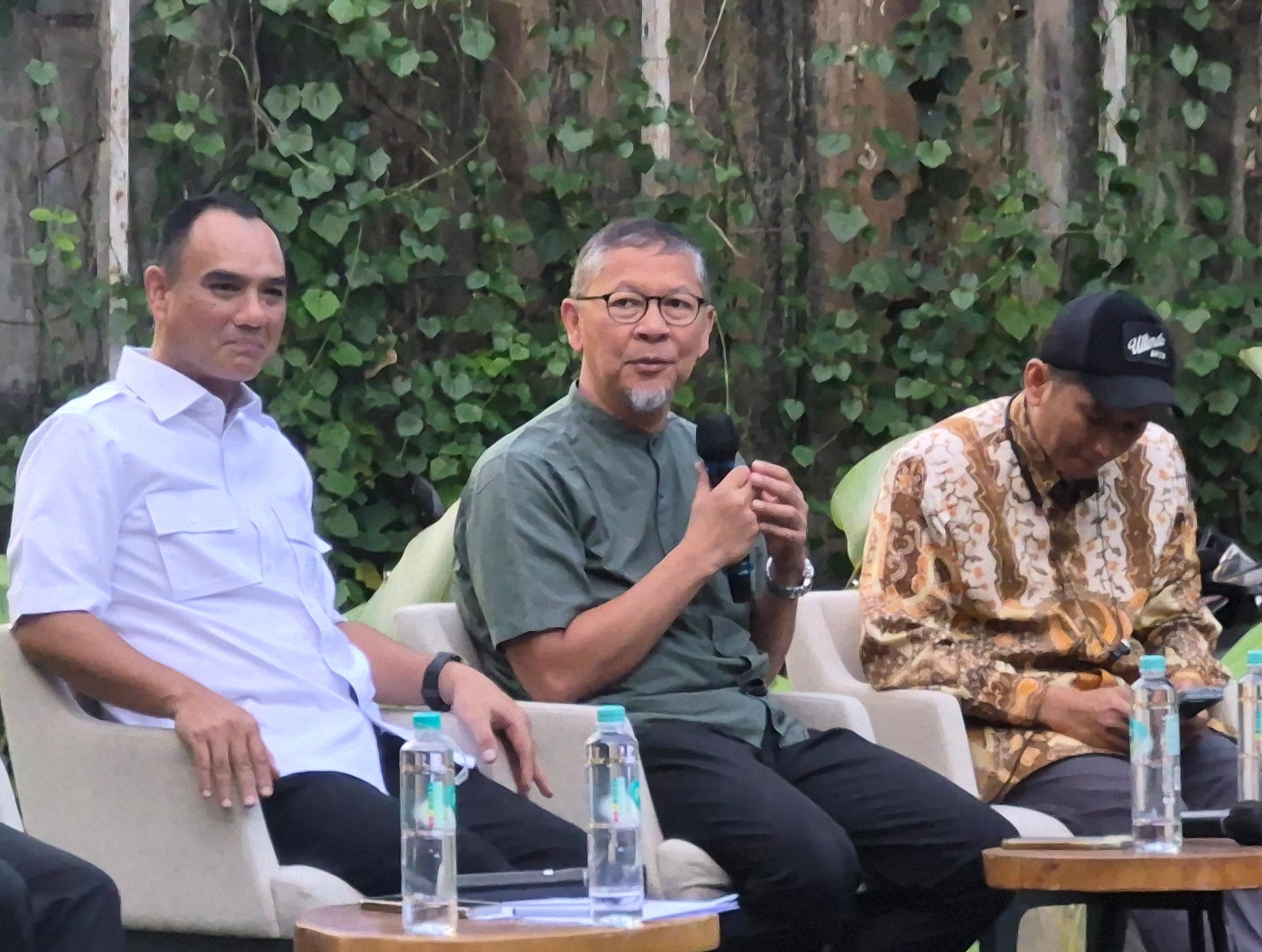 DLH DKI Ungkap Antrean Truk Jadi Masalah Baru di TPST Bantargebang, Dwelling Time Capai 4 Jam