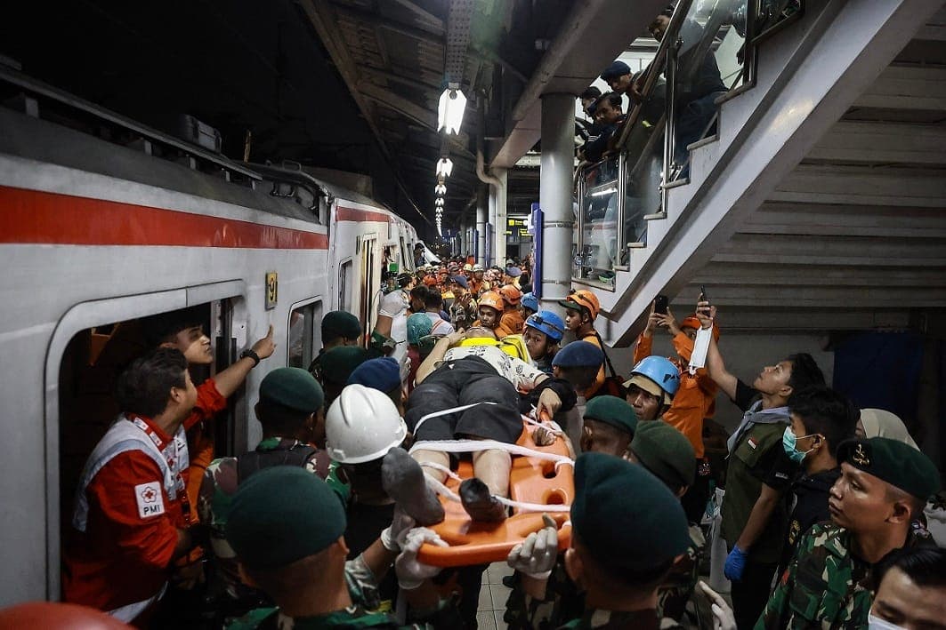Guru SD di Jaktim Meninggal dalam Kecelakaan KRL di Bekasi Timur, Pemprov DKI Bakal Dampingi Keluarga Korban