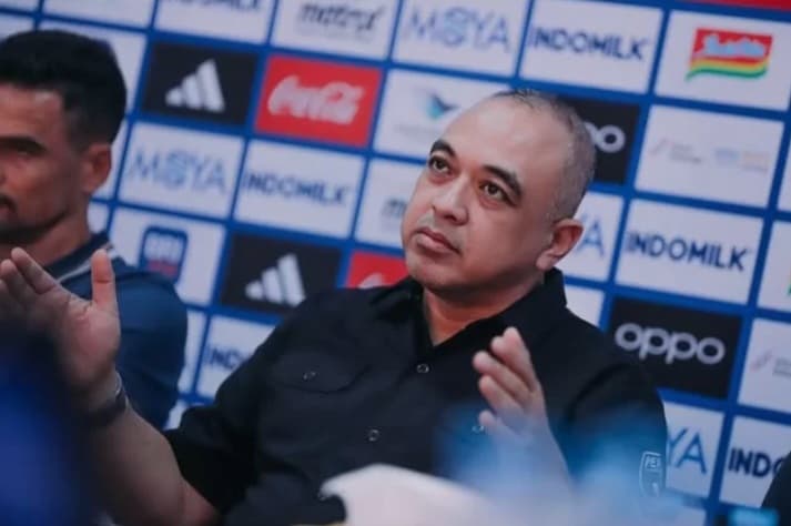 Bang Zaki Puji Revolusi PSSI Era Erick Thohir, Soroti Kompetisi Usia Dini di Asprov
