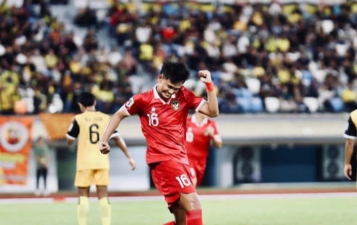 Hokky Caraka Kembali Dipanggil Timnas, Ahmed Zaki Optimistis pada Potensi Sang Striker