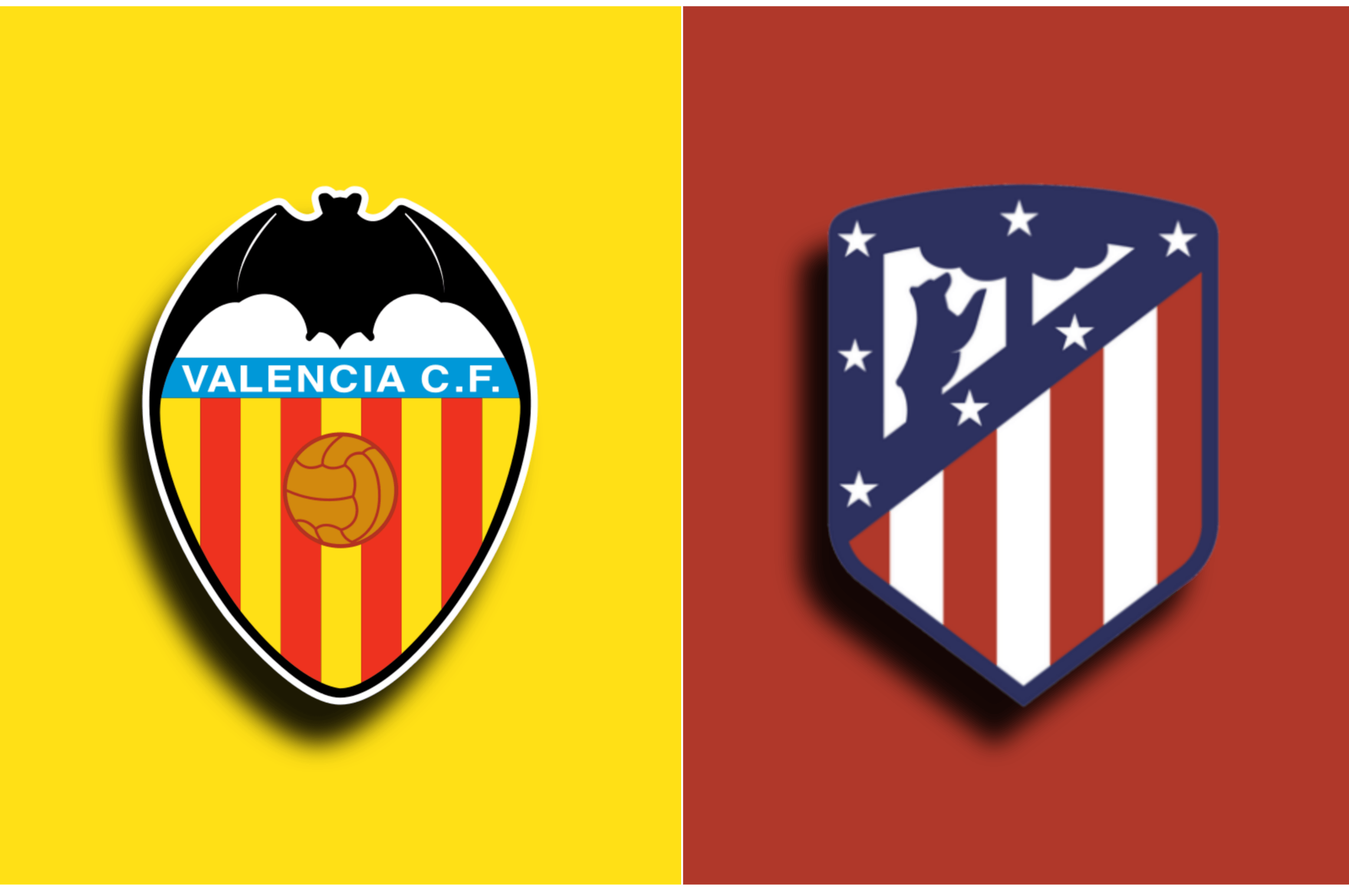 Prediksi Skor Valencia vs Atletico Madrid di La Liga, 2 Mei 2026: Los Che Intai Celah Los Colchoneros