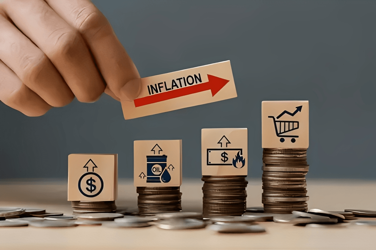 Cara Pemerintah Redam Kenaikan Harga Pangan, Siapkan Langkah Mitigasi Inflasi