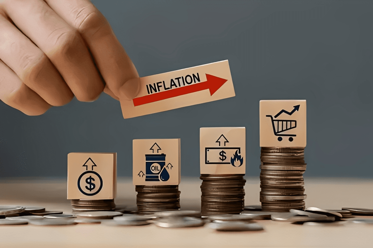 Cara Pemerintah Redam Kenaikan Harga Pangan, Siapkan Langkah Mitigasi Inflasi