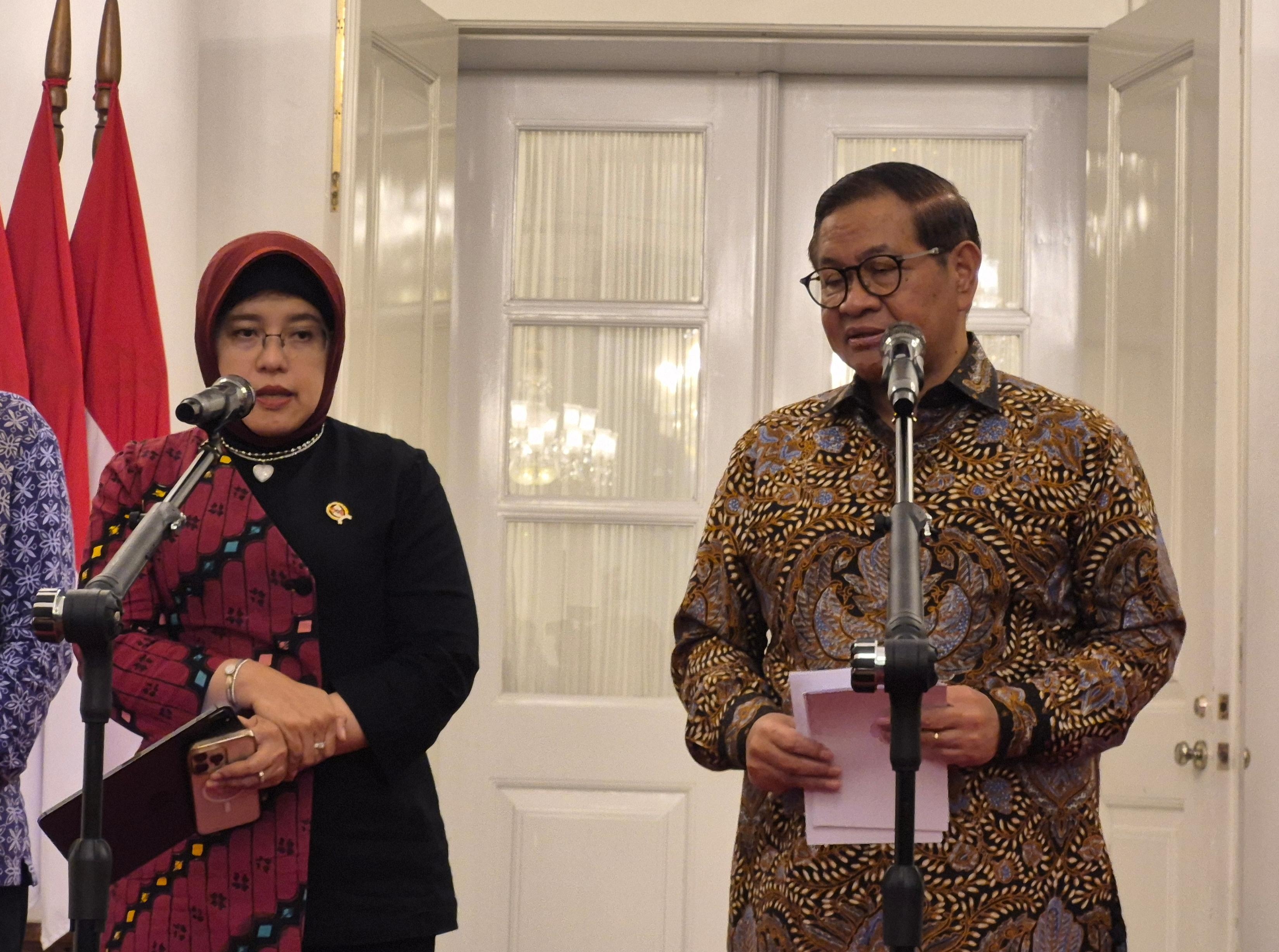 Sambut Baik Putusan MK, Gubernur Pramono Tegaskan Status Jakarta Sebagai Daerah Khusus Ibu Kota Indonesia