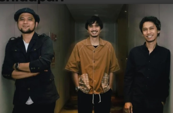 Sheila On 7 Rilis Single Sederhana, Ajak Anak Muda Rehat dari Tekanan Hidup