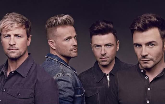 Sesi Presale Dibuka Pagi Ini, Simak Link Resmi dan Cara War Tiket Westlife Jakarta