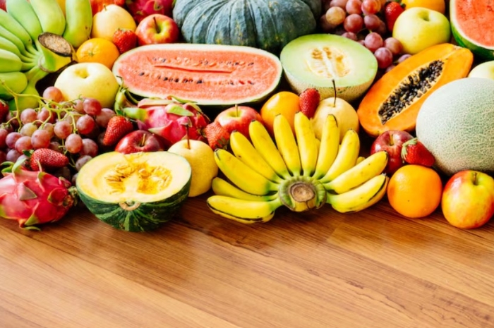 Bukan Skincare Mahal, 5 Buah Ini Bisa Bantu Atasi Jerawat Secara Alami