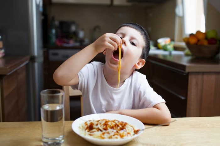 Penelitian Ungkap Hubungan Makanan dan Mood Anak, Orangtua Wajib Tahu