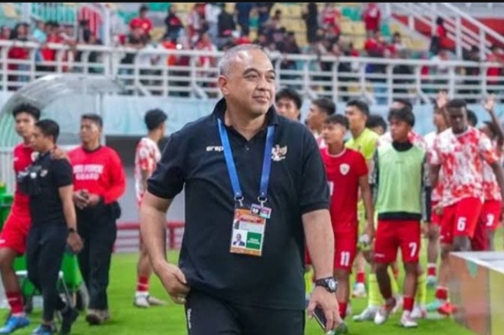 Bang Zaki: Kami Jaga Agar Pemain Telindungi, Namun Mereka Tetap Harus Bersaing