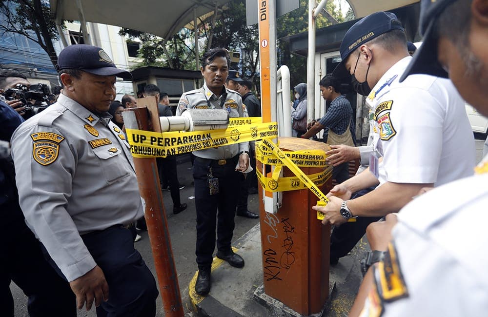 Pansus Parkir DPRD DKI Temukan 15 Gedung Bermasalah SLF, Mulai dari RS Pondok Indah hingga Kampus Binus