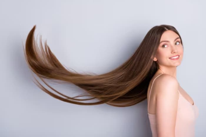 Rahasia Rambut Tetap Segar dan Harum Saat Cuaca Panas, Ternyata Bisa Dilakukan dengan Cara Sederhana