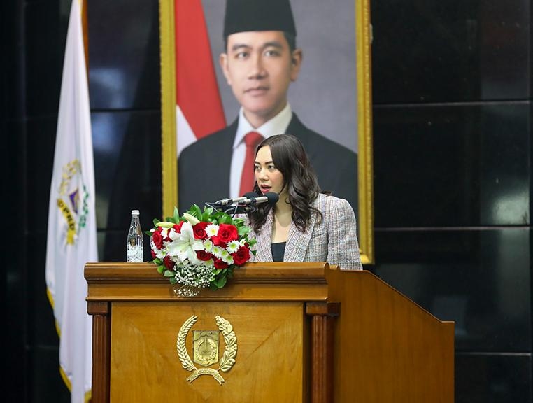 Legislator Golkar Alia Laksono Soroti Kesiapan Infrastruktur Digital Kesehatan di Tengah Transformasi Layanan
