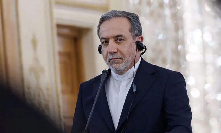 Iran Tuding UEA Terlibat Agresi Bersama Israel, Sebut Ancam Keamanan Kawasan