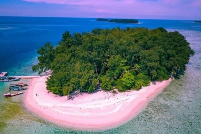 Ribuan Wisatawan Serbu Kepulauan Seribu Selama Libur Panjang Kenaikan Yesus Kristus