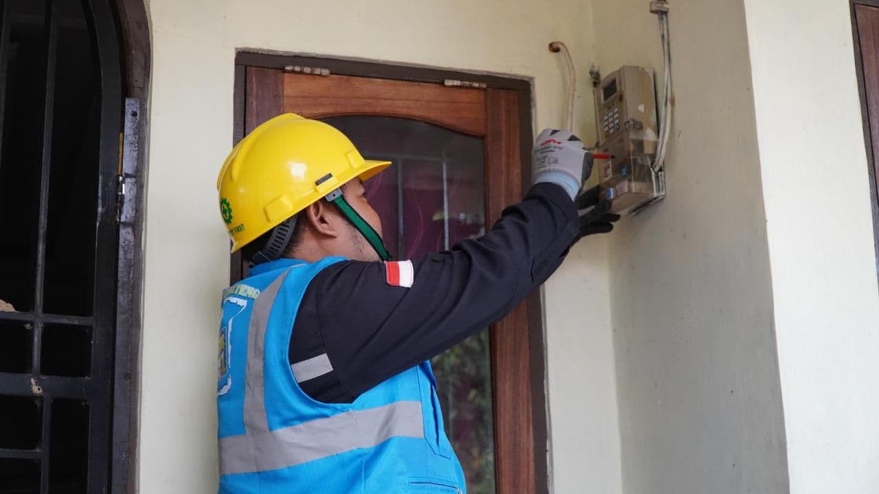 PLN Klaim Pemadaman Bergilir di Jawa Mulai Berkurang dan Sistem Kelistrikan Membaik