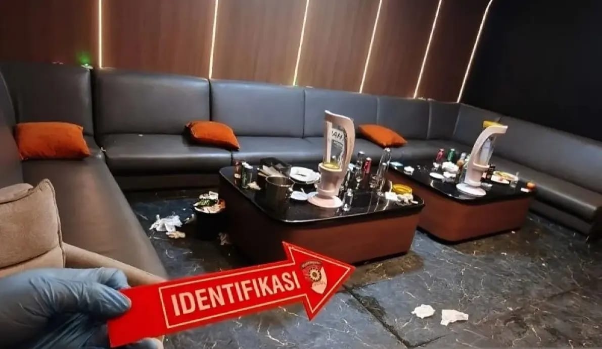 Jadi Lokasi Peredaran Narkoba, Pemprov DKI Cabut Izin Operasional B Fashion dan The Seven