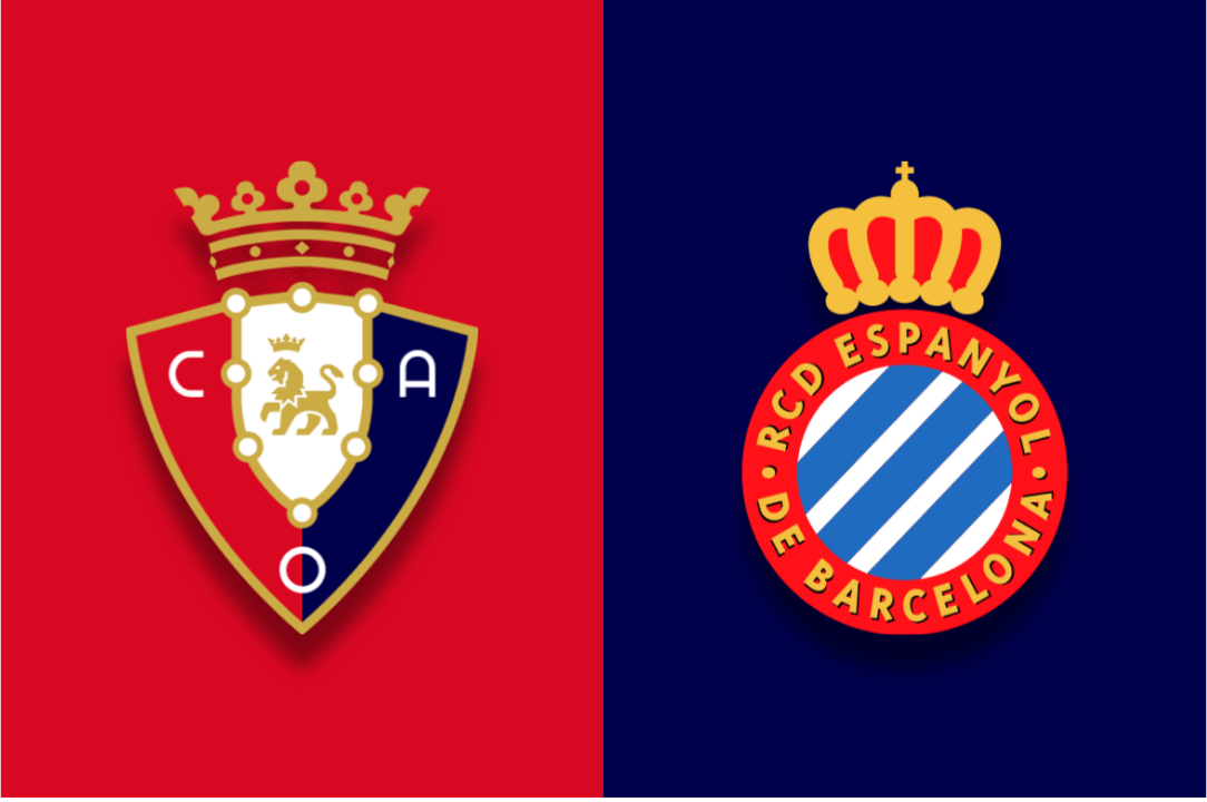 Prediksi Skor Osasuna vs Espanyol di La Liga, 18 Mei 2026: Duel Penentuan Jauhi Zona Degradasi