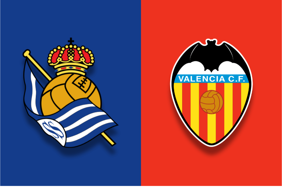 Prediksi Skor Real Sociedad vs Valencia di La Liga, 18 Mei 2026: Rekor Kandang La Real Jadi Ancaman untuk Los Che