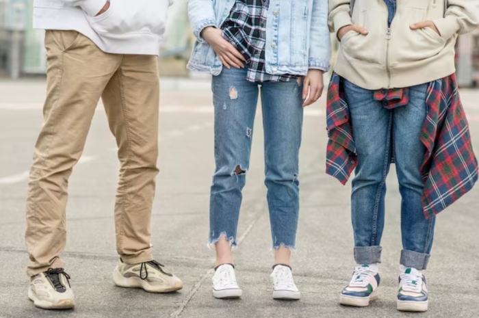 Tips Menemukan Personal Style yang Cocok di Usia 30-an