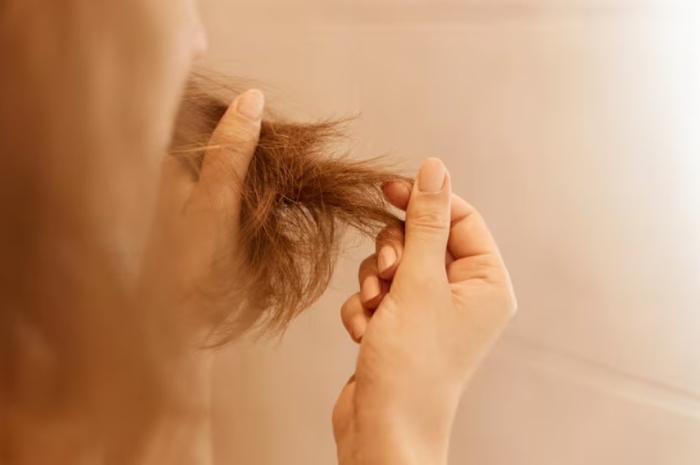Kenapa Rambut Bercabang Sulit Hilang? Ternyata Ini Penyebab dan Cara Mencegahnya