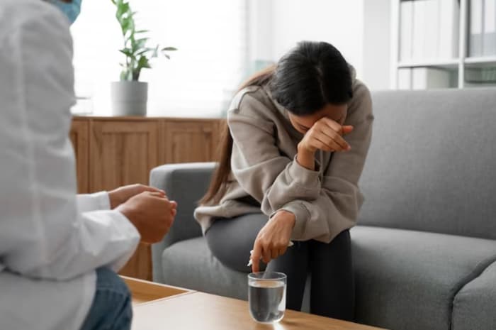 Kenali Sekarang! Ini 5 Tanda Burnout yang Bisa Ganggu Mental Kamu