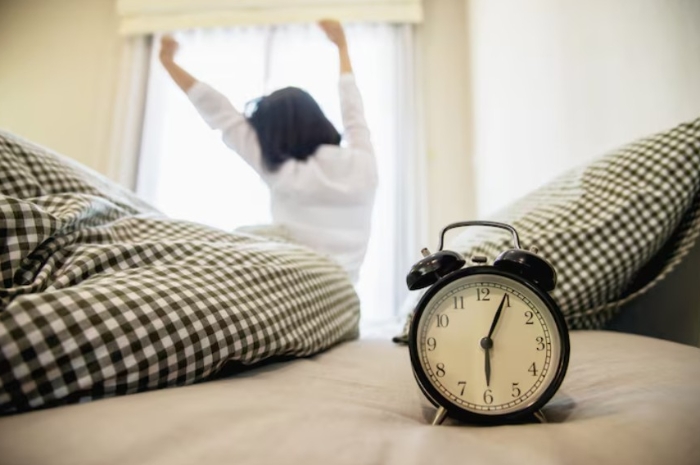 Morning Reset Ternyata Bisa Ubah Mood dan Fokus Seharian, Begini Caranya